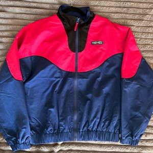 Madhappy L.O.R.A. Warmup Jacket *BRAND NEW*